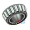 Wjb Audi 100 Series 1977-69 Super 90 1972-6 Bearing, Wtlm300849 WTLM300849 - alternate 1